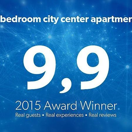 קטוביץ 1 Bedroom City Center Apartment חדר תמונה