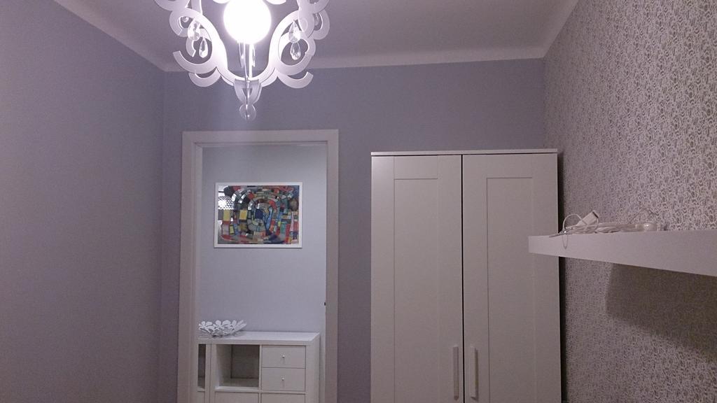 קטוביץ 1 Bedroom City Center Apartment חדר תמונה
