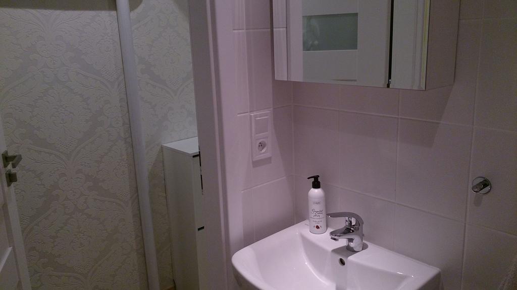 קטוביץ 1 Bedroom City Center Apartment חדר תמונה